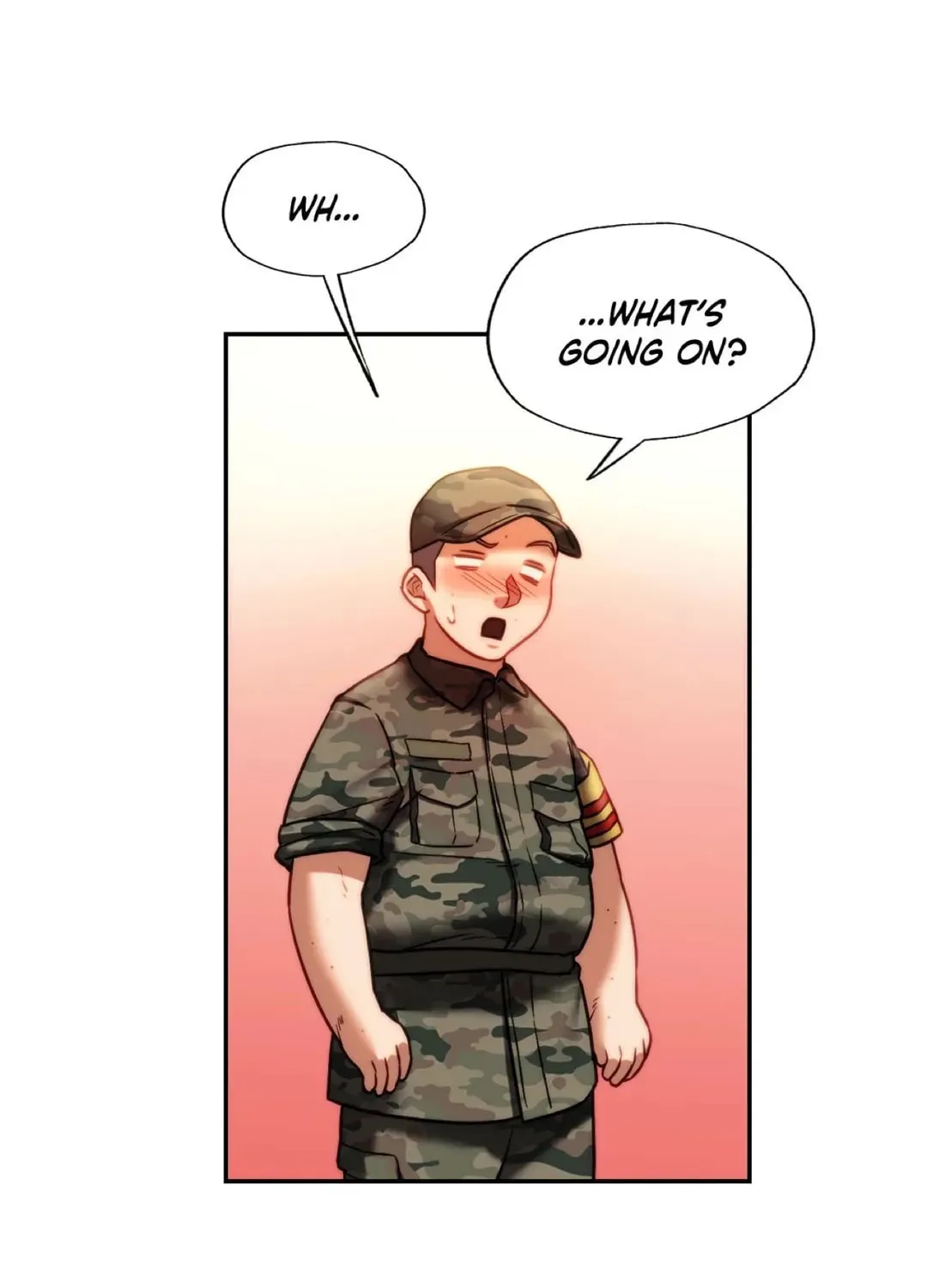 Rowdy Reunion Chapter 40 page 47 - 