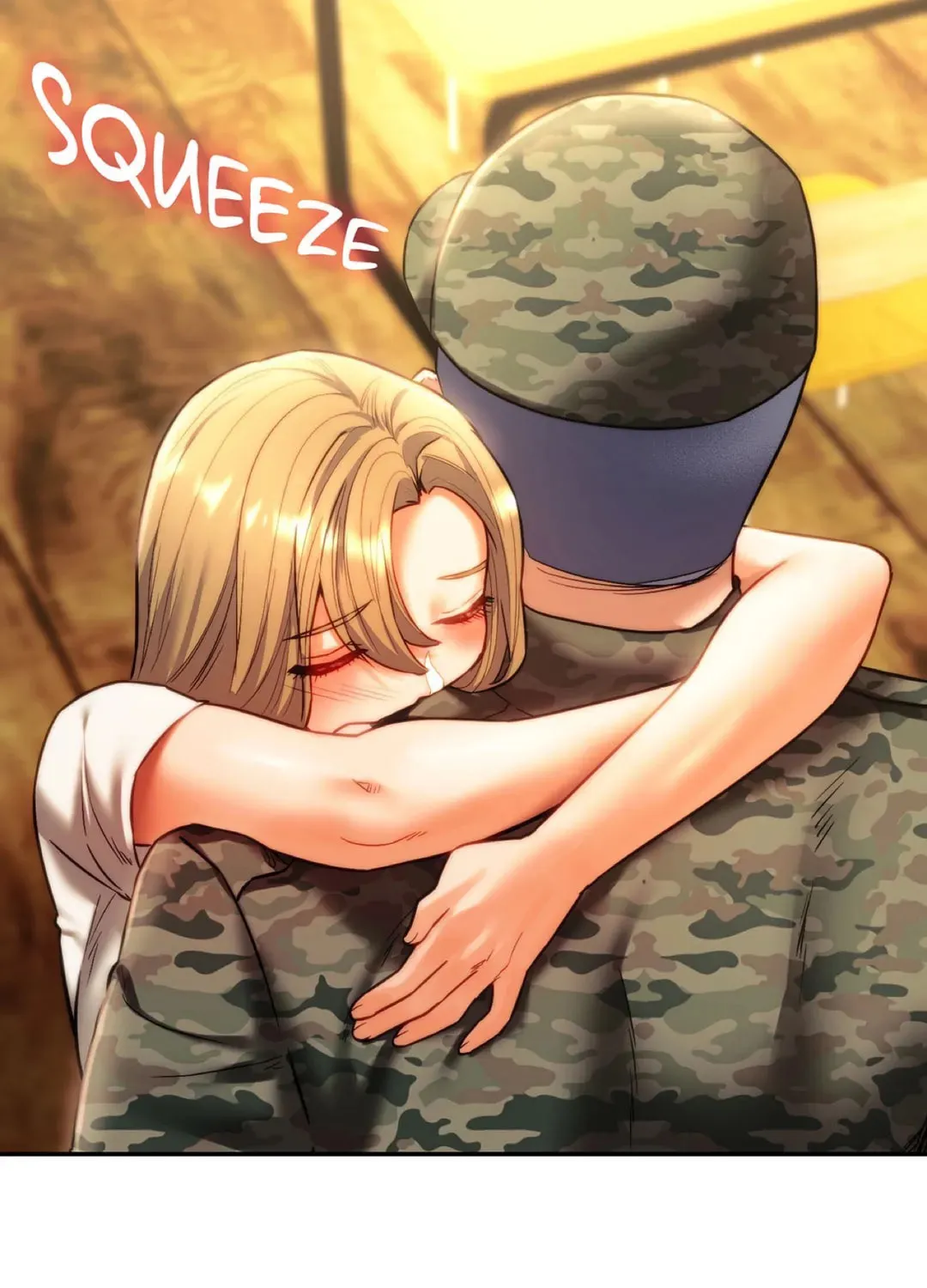 Rowdy Reunion Chapter 40 page 52 - 