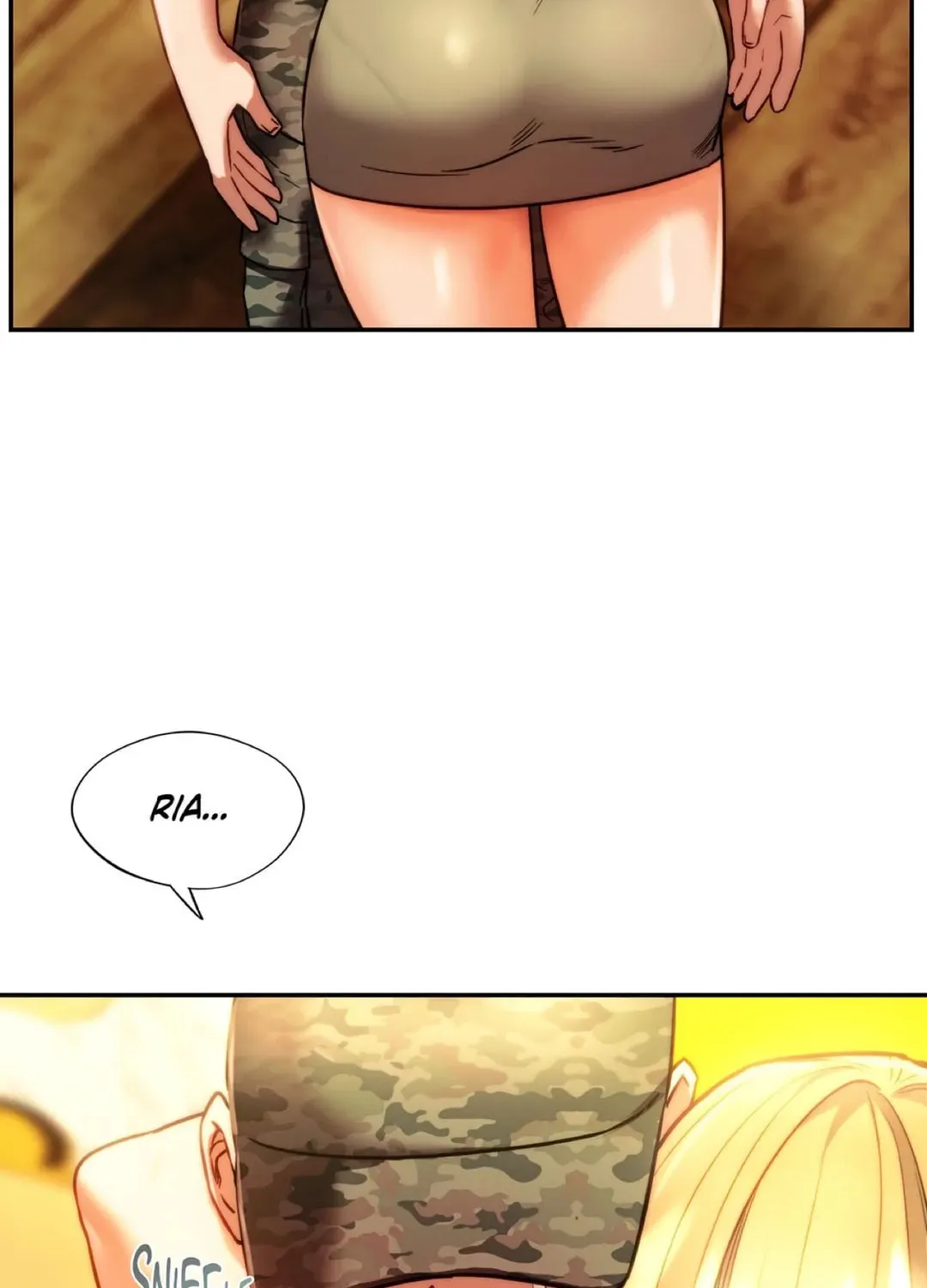 Rowdy Reunion Chapter 40 page 56 - 