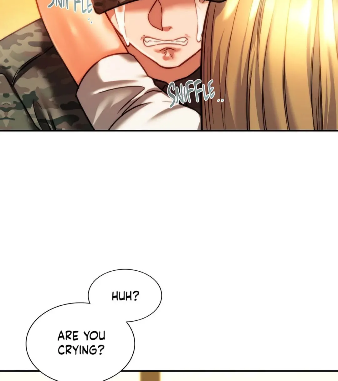 Rowdy Reunion Chapter 40 page 57 - 