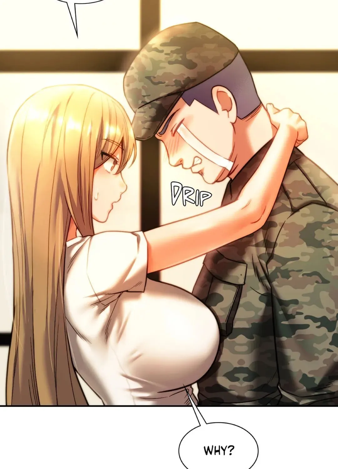 Rowdy Reunion Chapter 40 page 58 - 