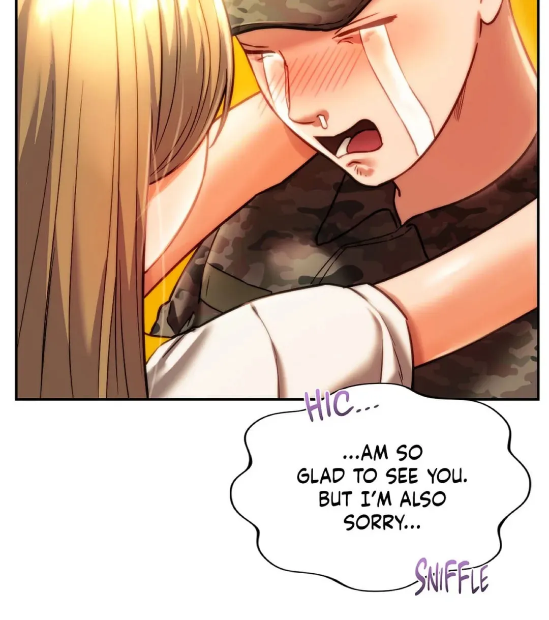 Rowdy Reunion Chapter 40 page 60 - 