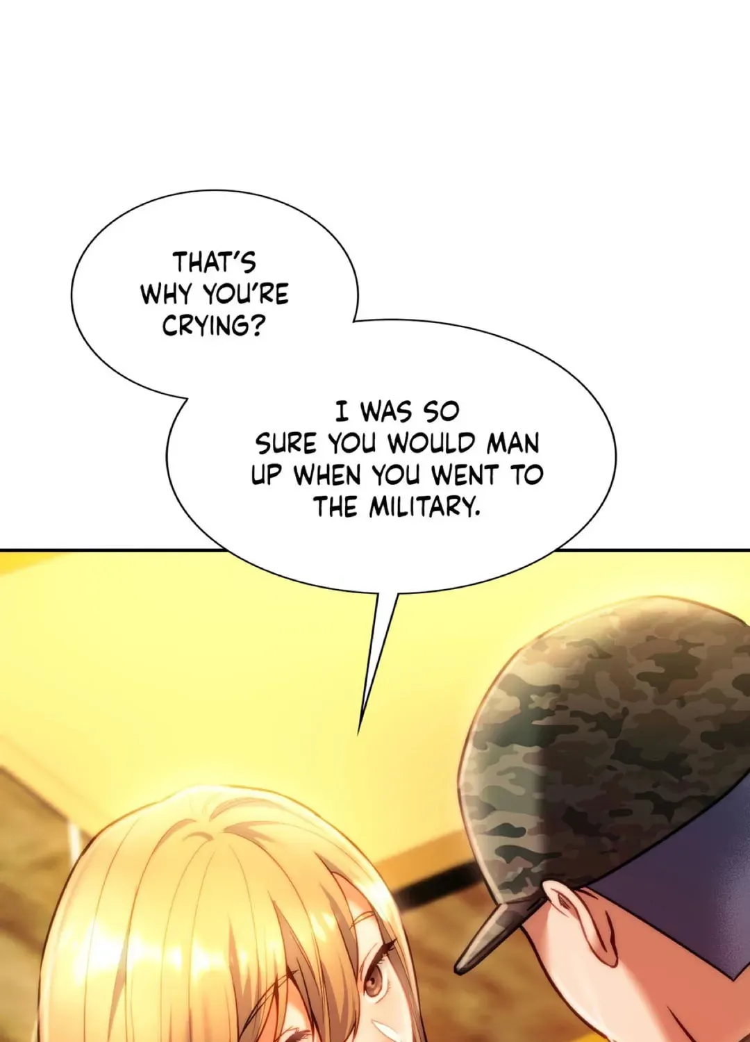 Rowdy Reunion Chapter 40 page 61 - 