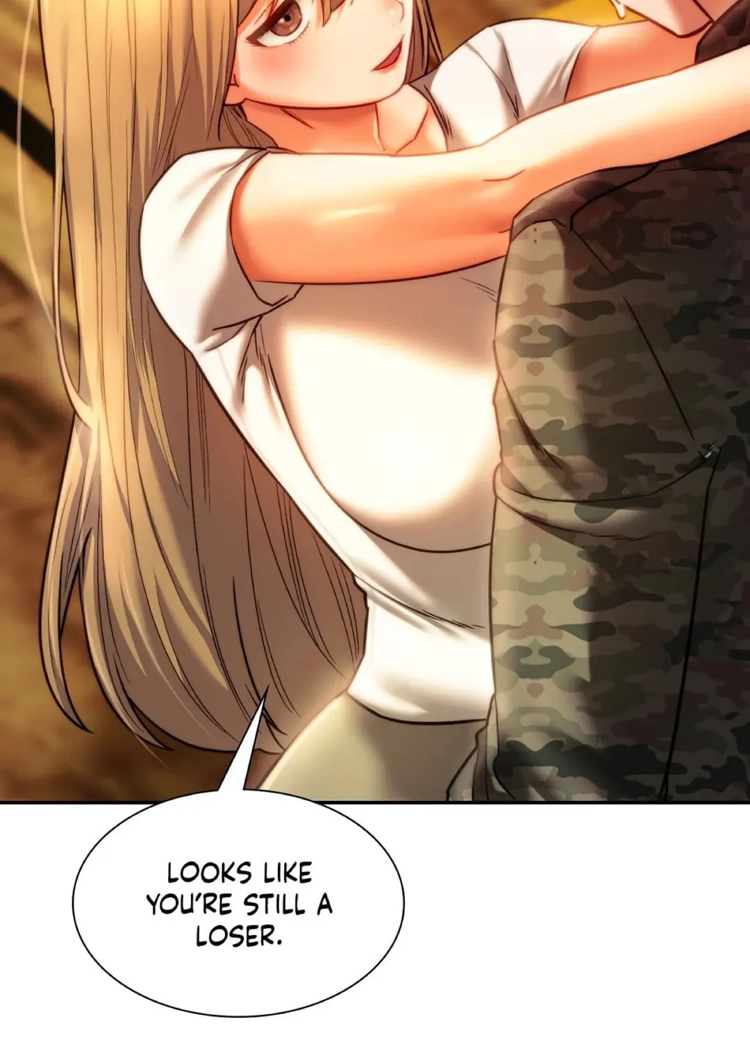 Rowdy Reunion Chapter 40 page 62 - 