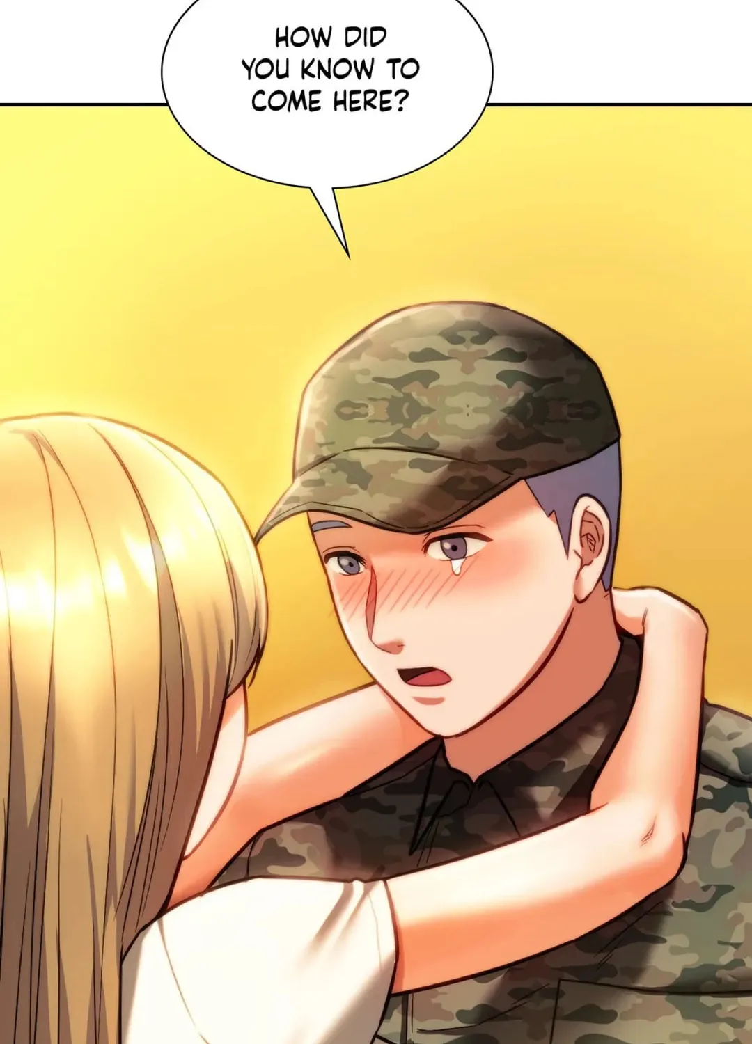 Rowdy Reunion Chapter 40 page 65 - 
