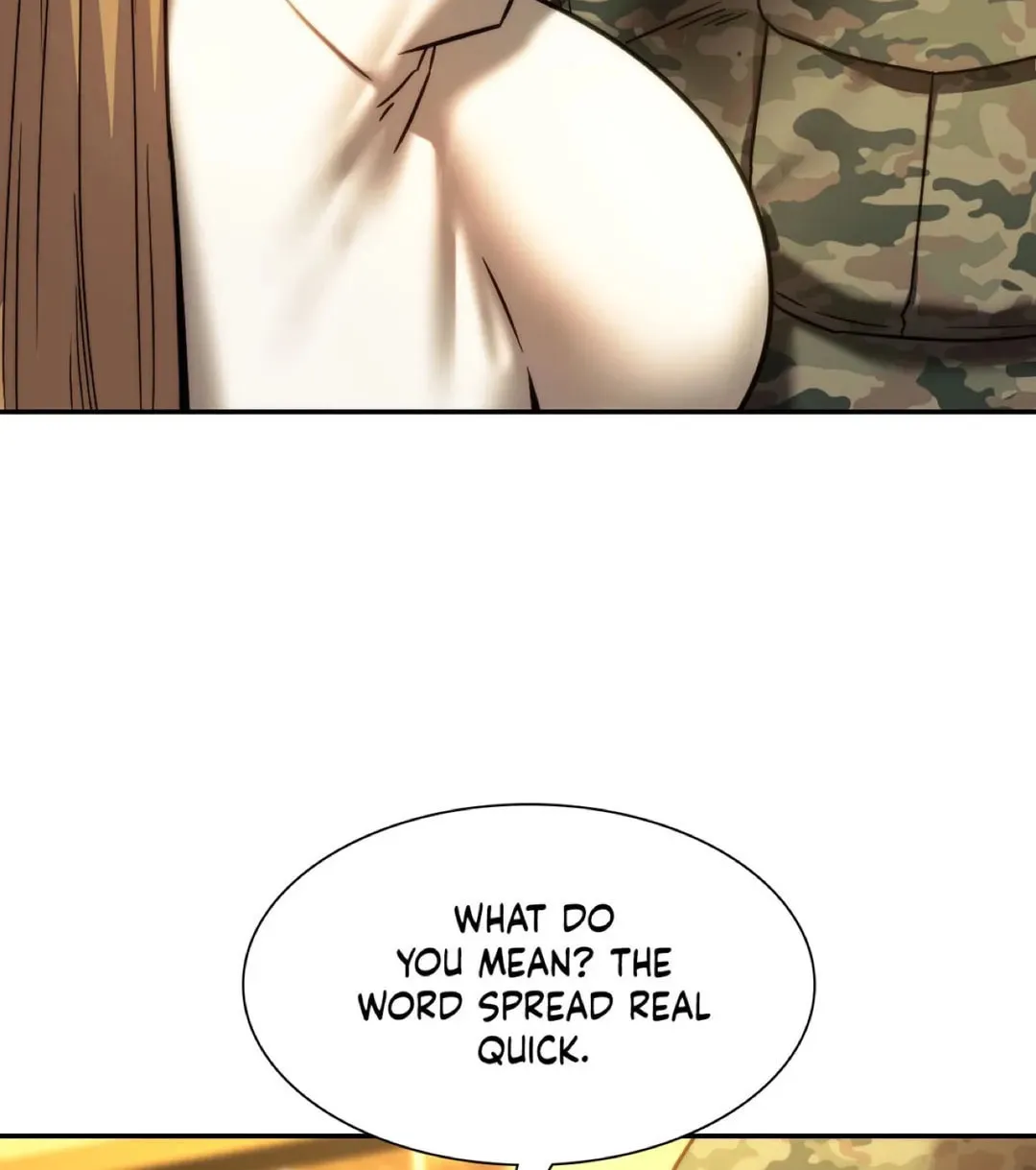 Rowdy Reunion Chapter 40 page 66 - 