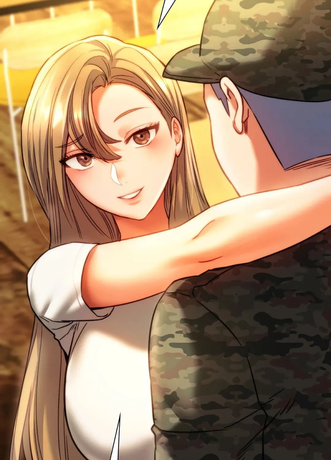 Rowdy Reunion Chapter 40 page 67 - 