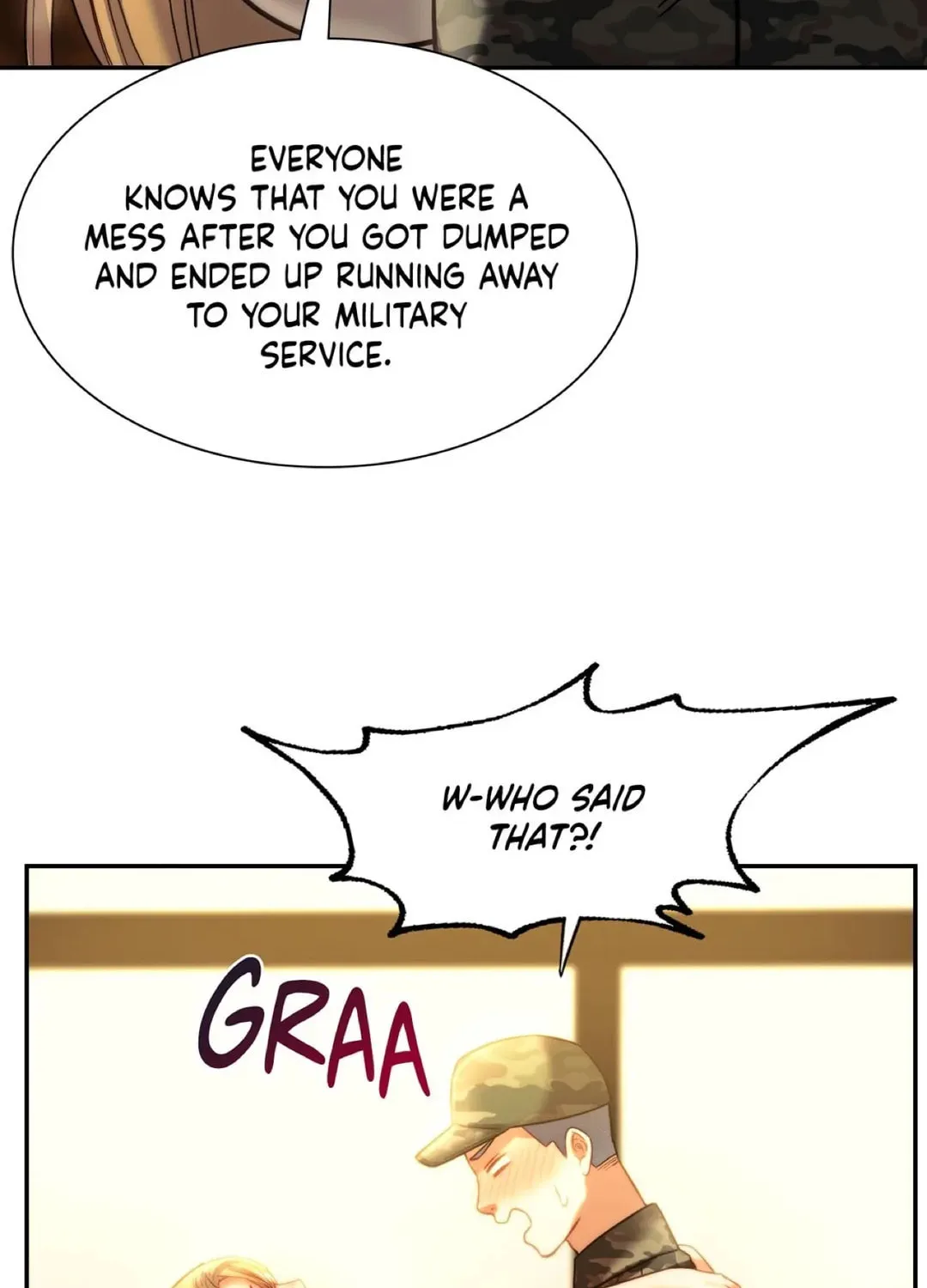 Rowdy Reunion Chapter 40 page 68 - 