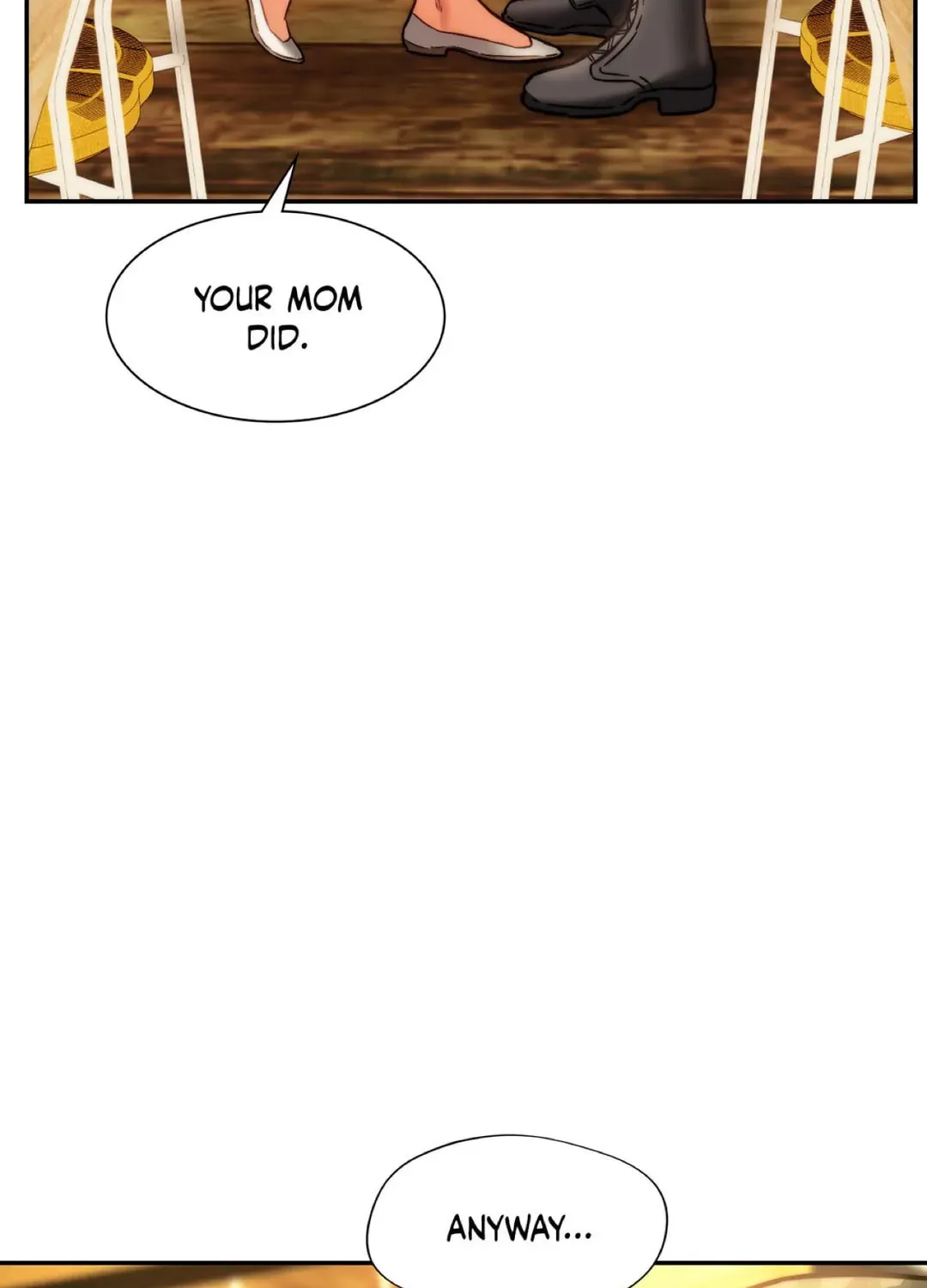 Rowdy Reunion Chapter 40 page 70 - 