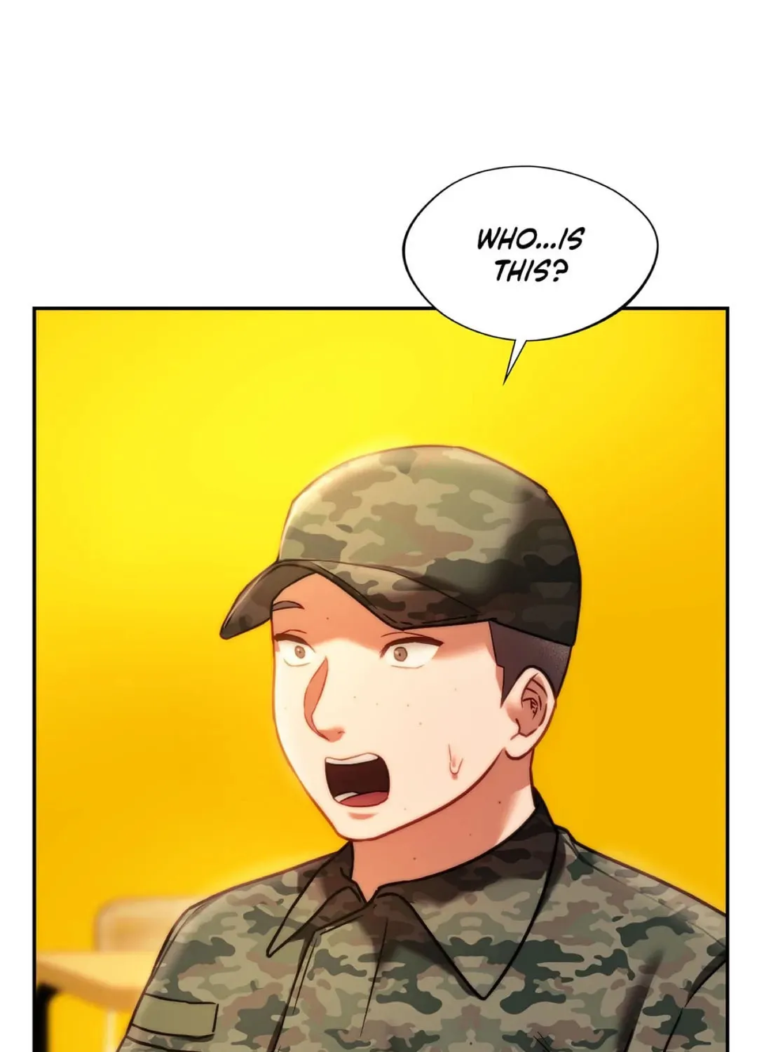Rowdy Reunion Chapter 40 page 76 - 