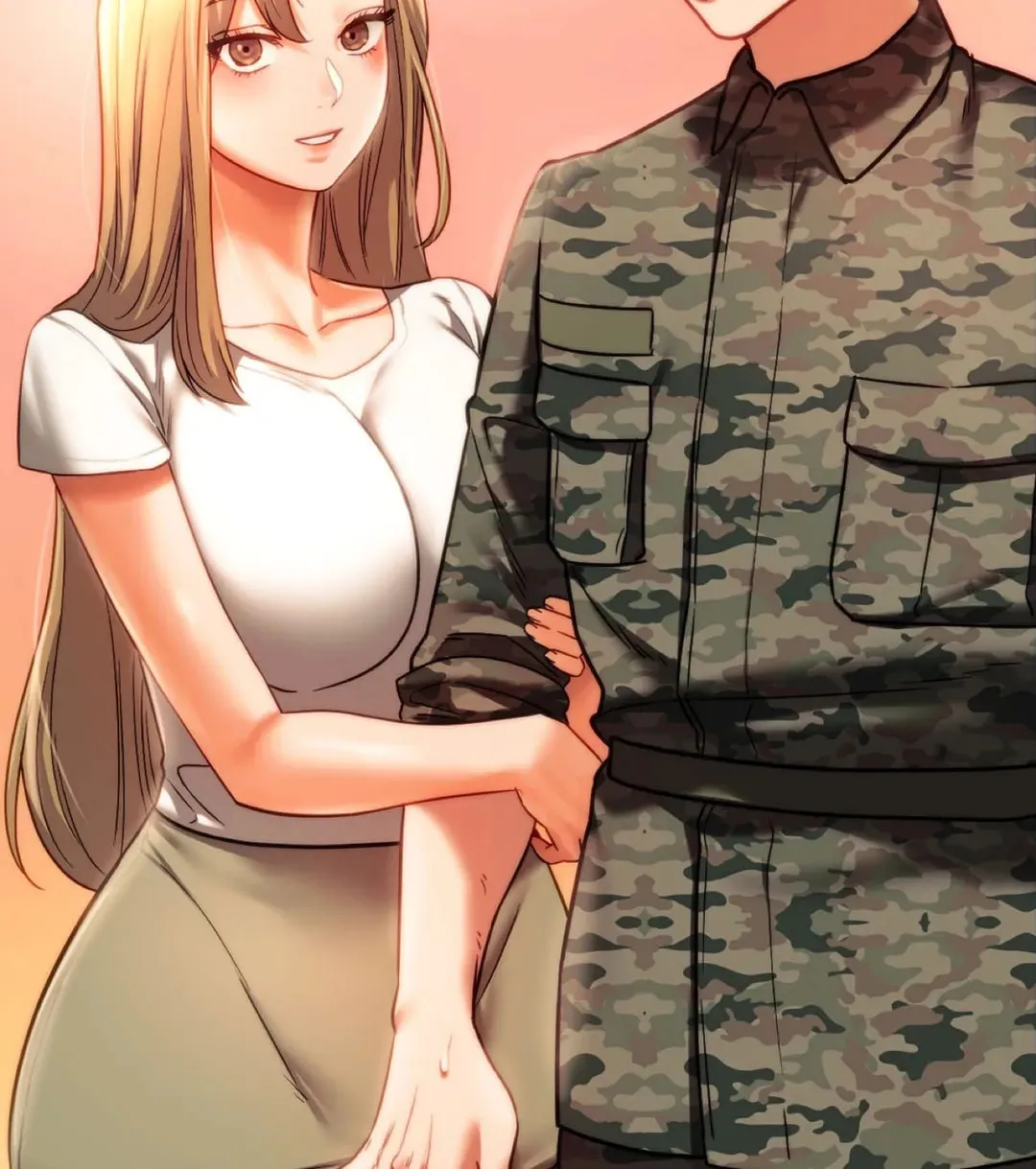 Rowdy Reunion Chapter 40 page 81 - 