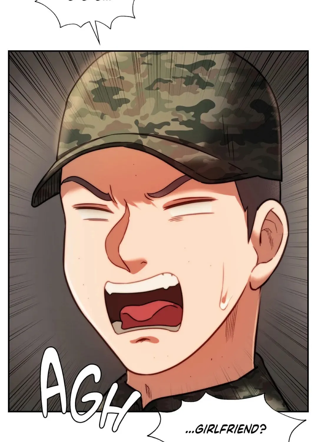 Rowdy Reunion Chapter 40 page 83 - 