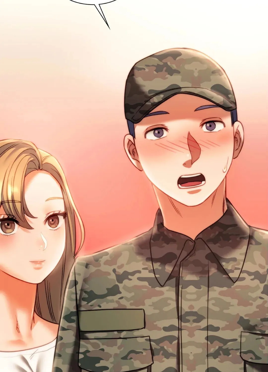 Rowdy Reunion Chapter 40 page 85 - 