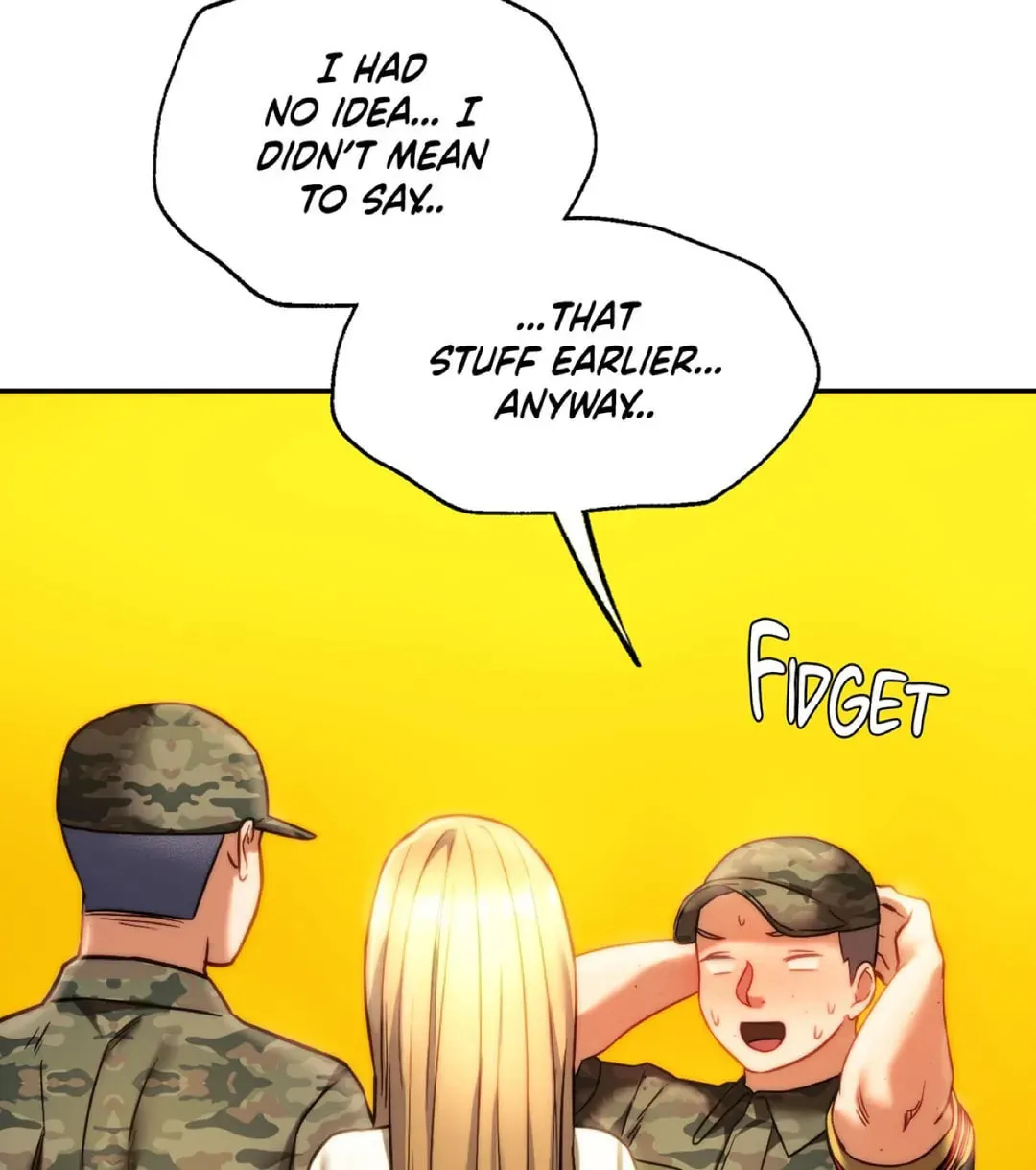 Rowdy Reunion Chapter 40 page 87 - 