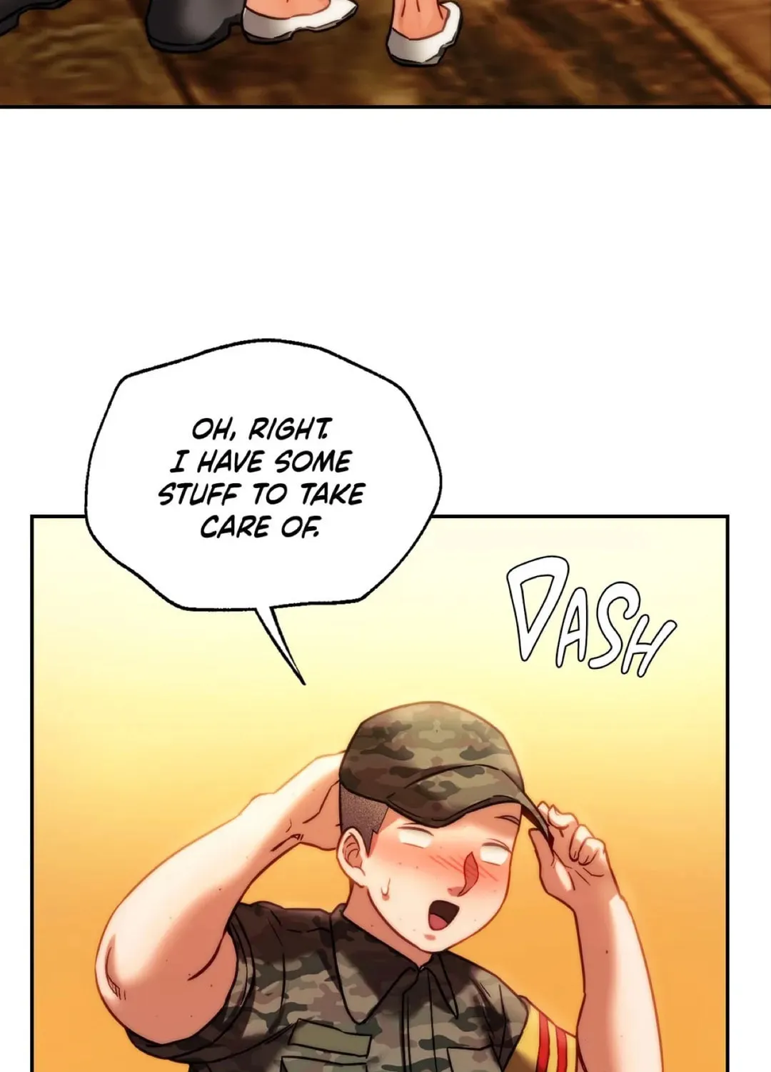 Rowdy Reunion Chapter 40 page 89 - 