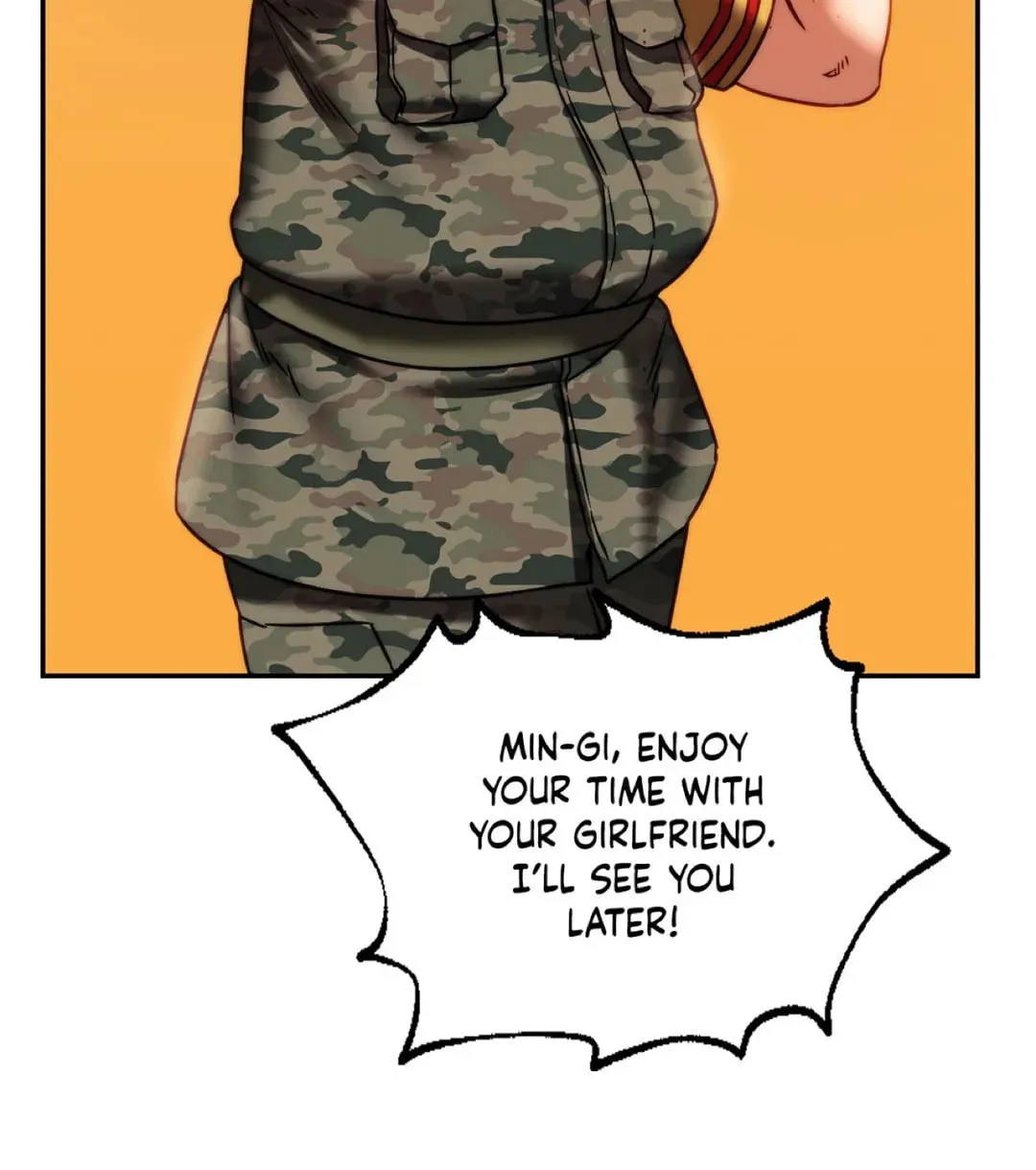 Rowdy Reunion Chapter 40 page 90 - 