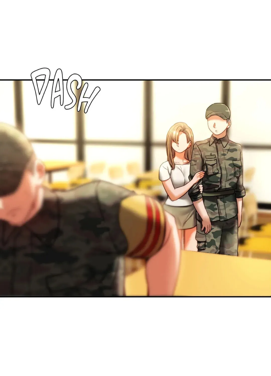 Rowdy Reunion Chapter 40 page 91 - 