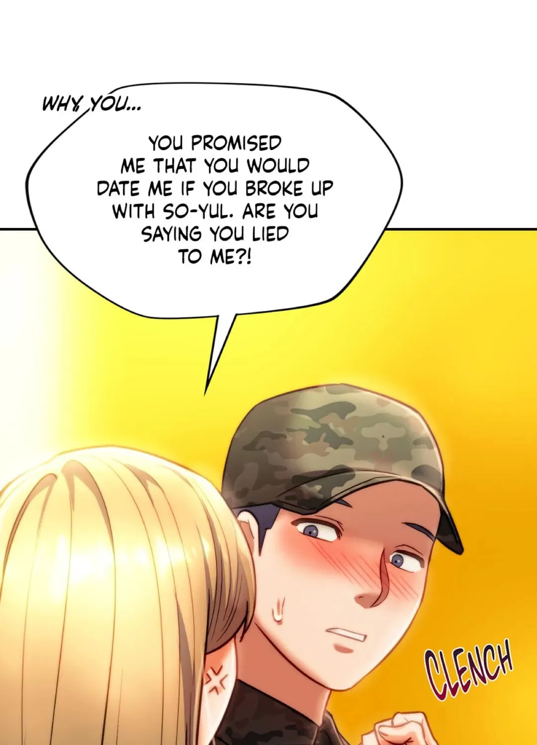 Rowdy Reunion Chapter 40 page 94 - 