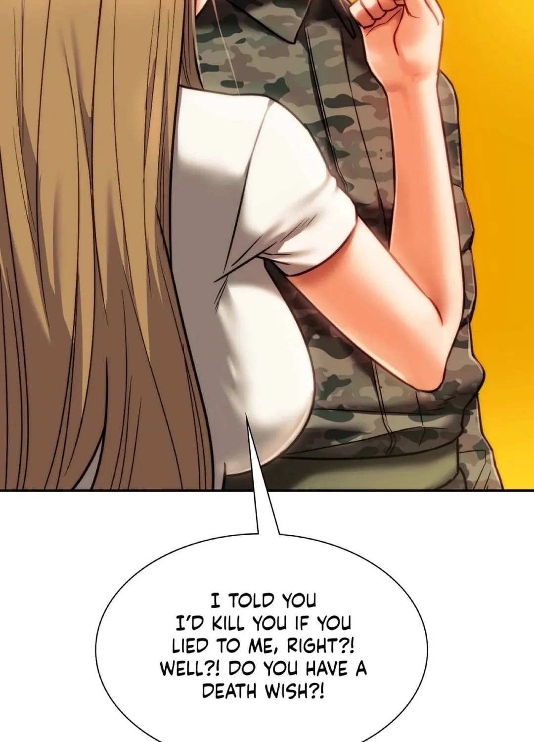 Rowdy Reunion Chapter 40 page 95 - 
