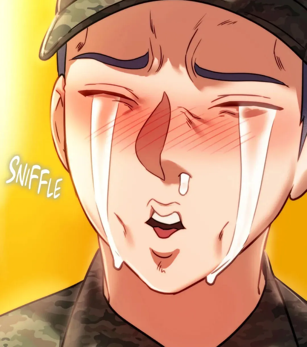 Rowdy Reunion Chapter 40 page 99 - 