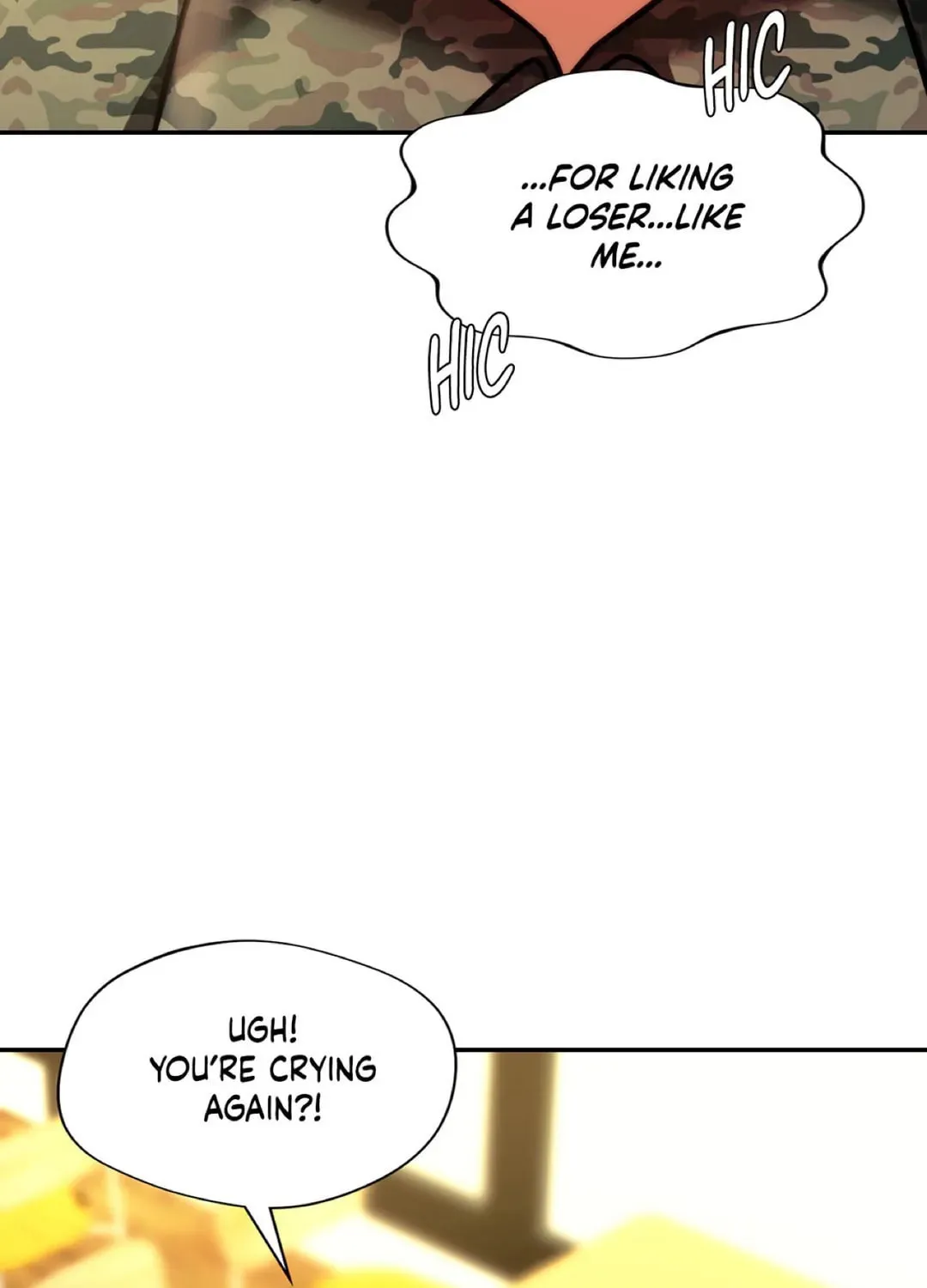 Rowdy Reunion Chapter 40 page 100 - 