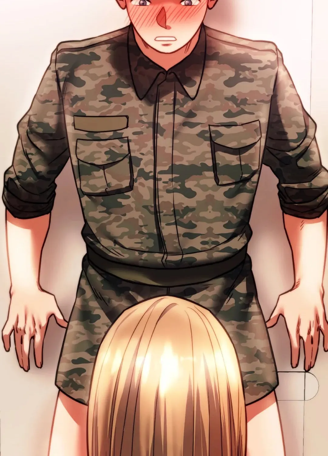 Rowdy Reunion Chapter 41 page 2 - 