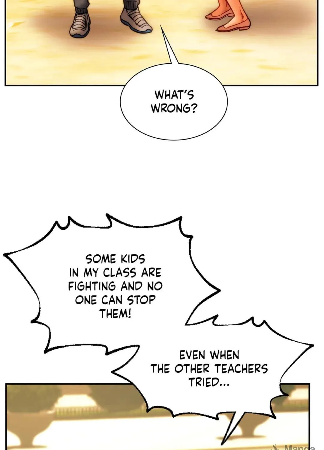 Rowdy Reunion Chapter 41 page 103 - 