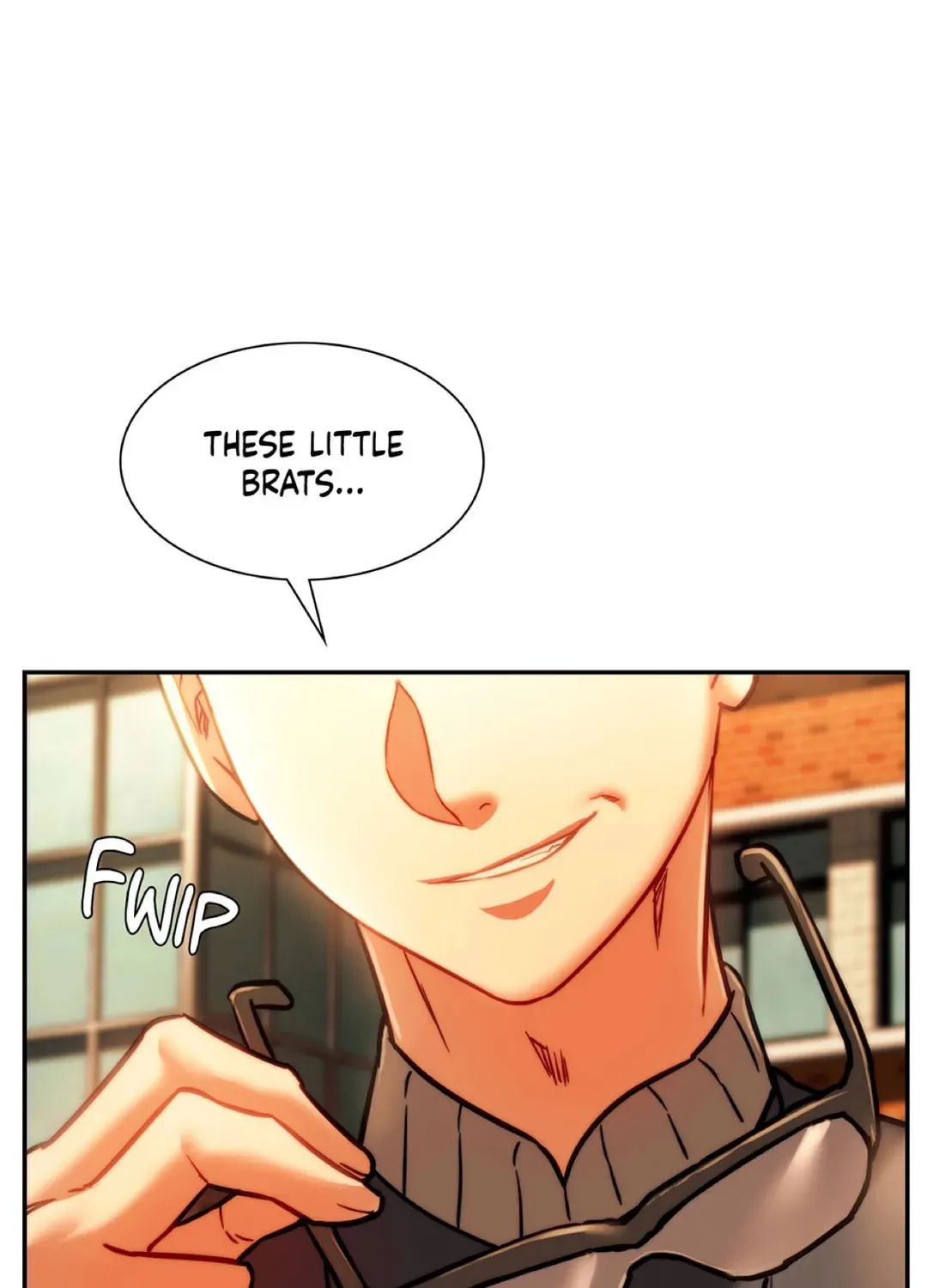 Rowdy Reunion Chapter 41 page 107 - 
