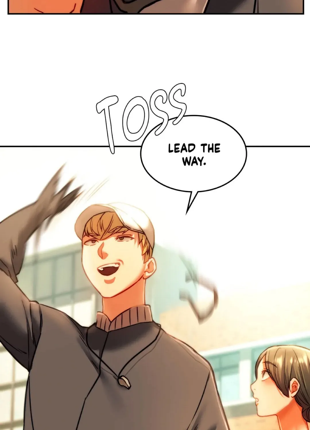 Rowdy Reunion Chapter 41 page 108 - 