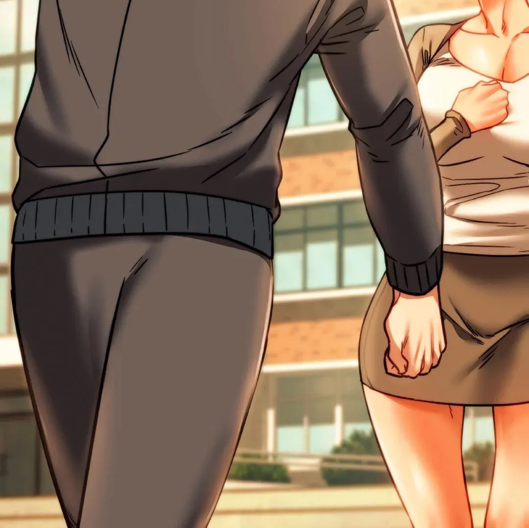 Rowdy Reunion Chapter 41 page 109 - 