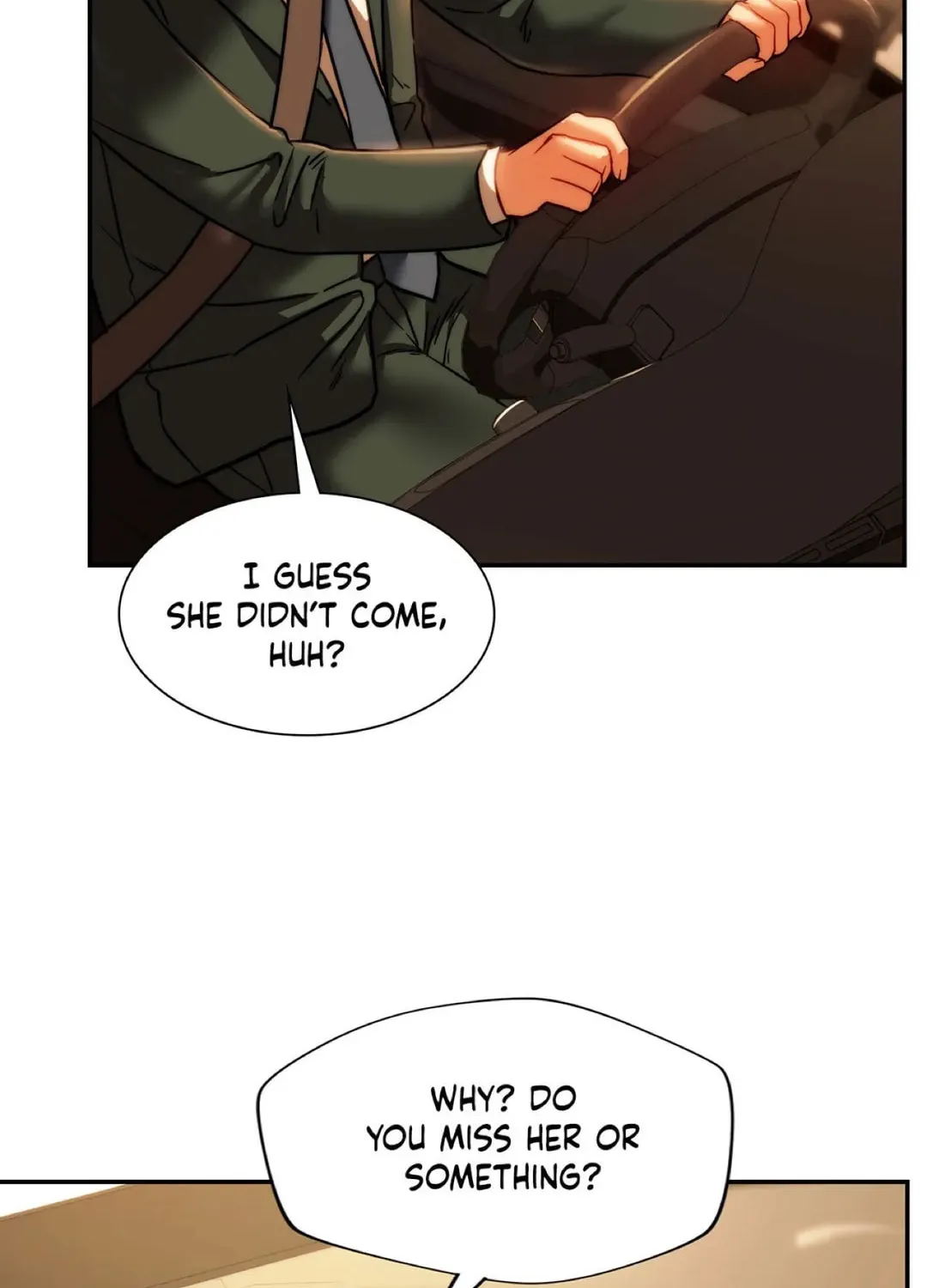 Rowdy Reunion Chapter 41 page 114 - 