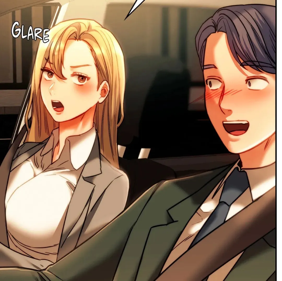 Rowdy Reunion Chapter 41 page 115 - 