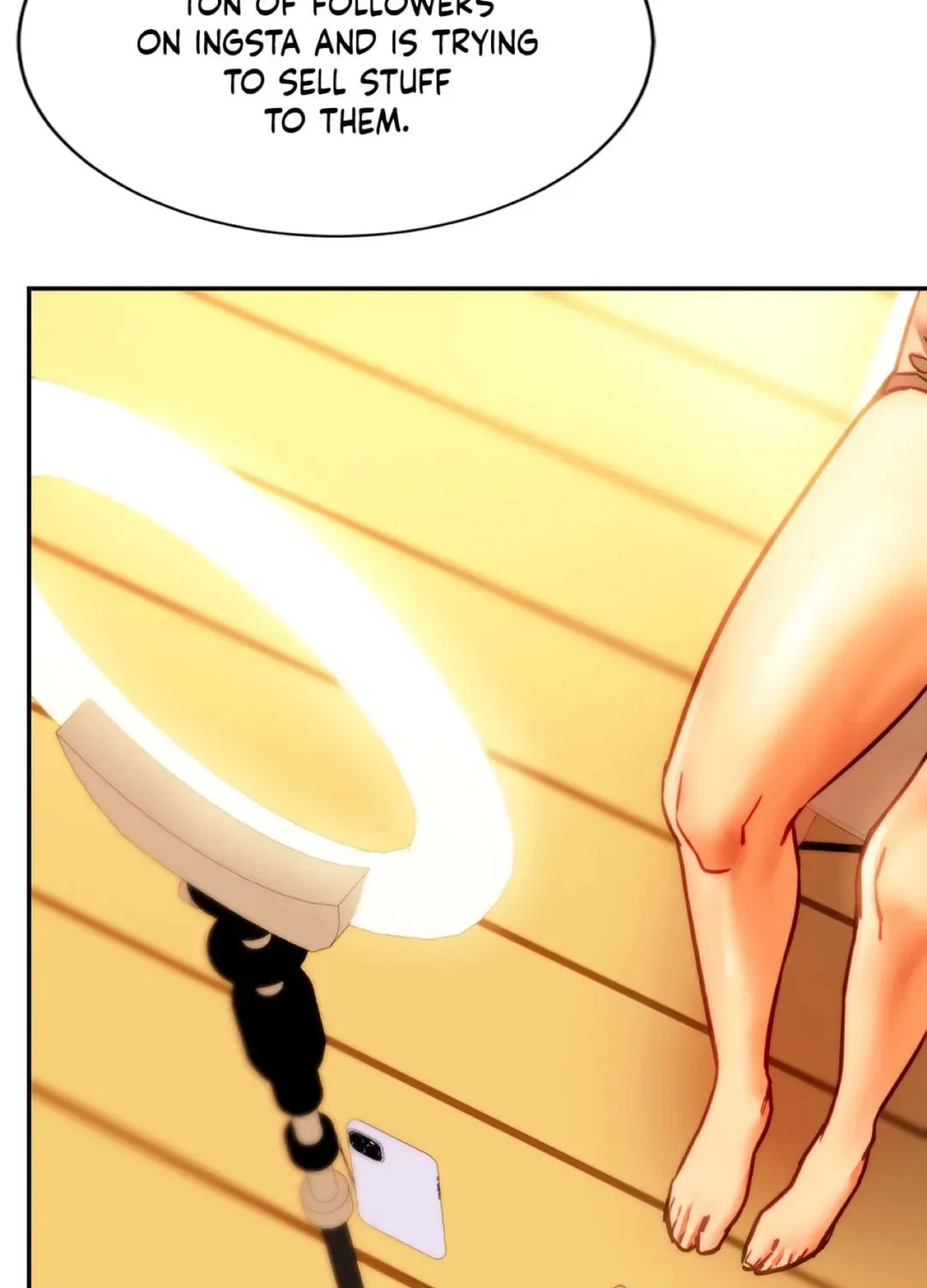 Rowdy Reunion Chapter 41 page 117 - 