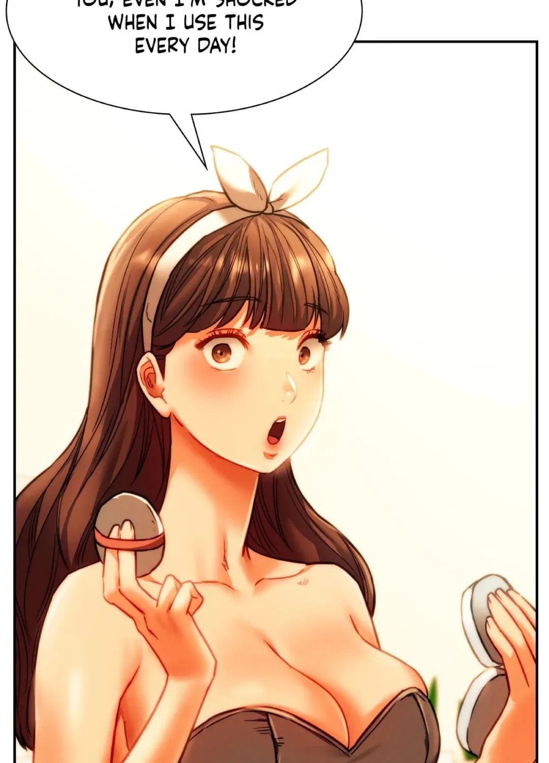 Rowdy Reunion Chapter 41 page 119 - 