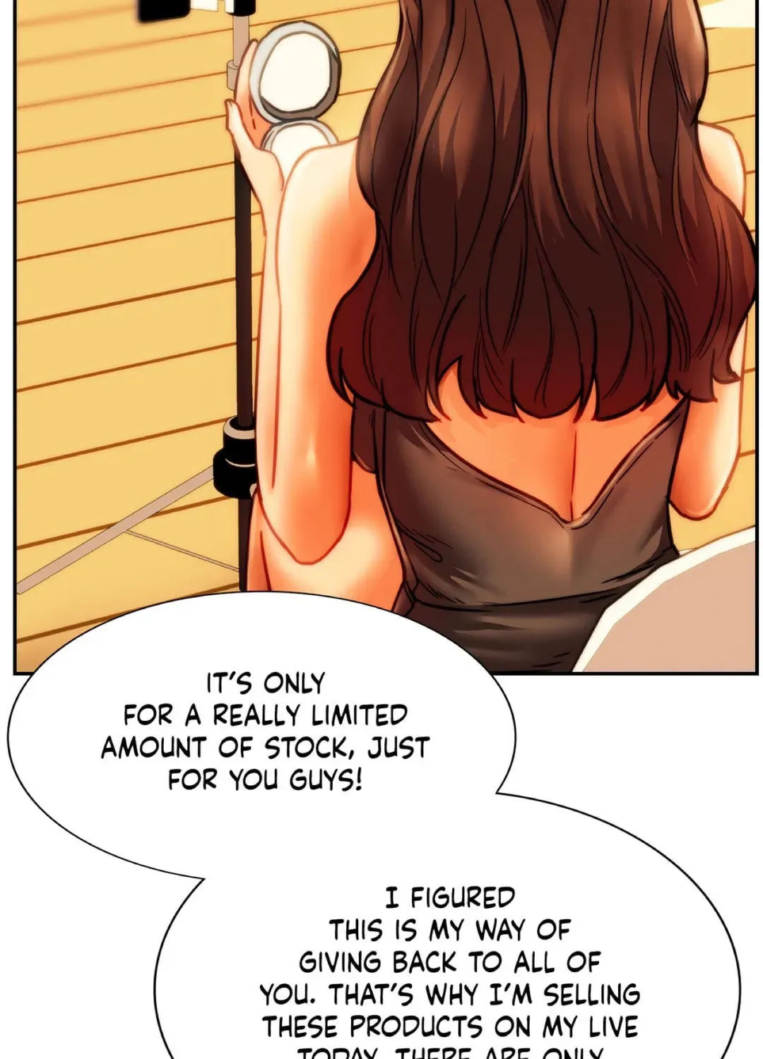 Rowdy Reunion Chapter 41 page 122 - 
