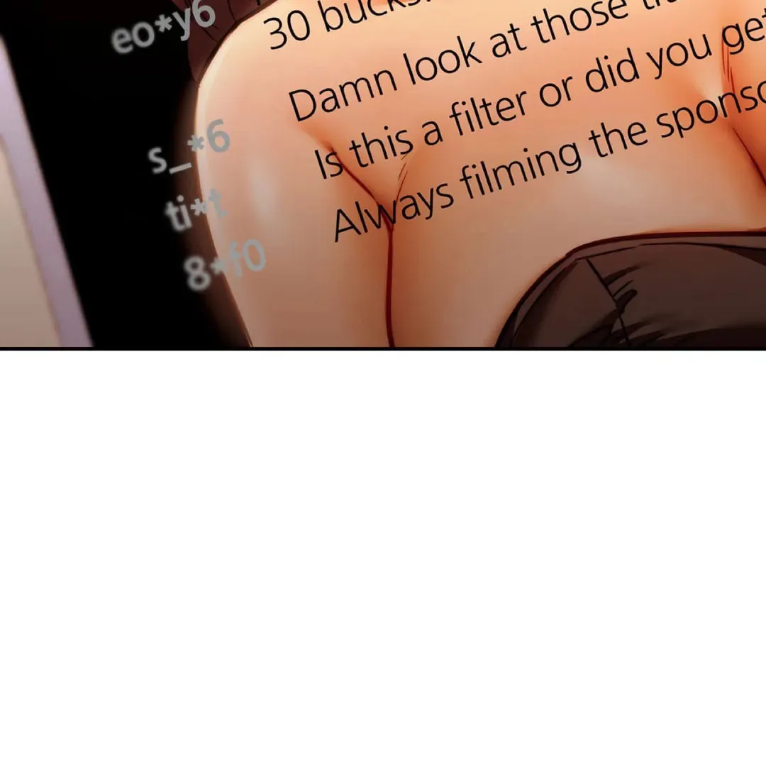 Rowdy Reunion Chapter 41 page 124 - 