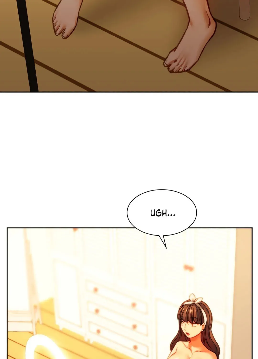 Rowdy Reunion Chapter 41 page 127 - 
