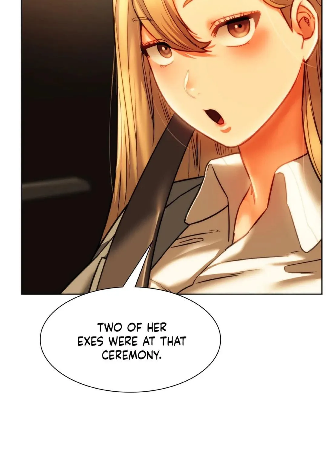 Rowdy Reunion Chapter 41 page 131 - 