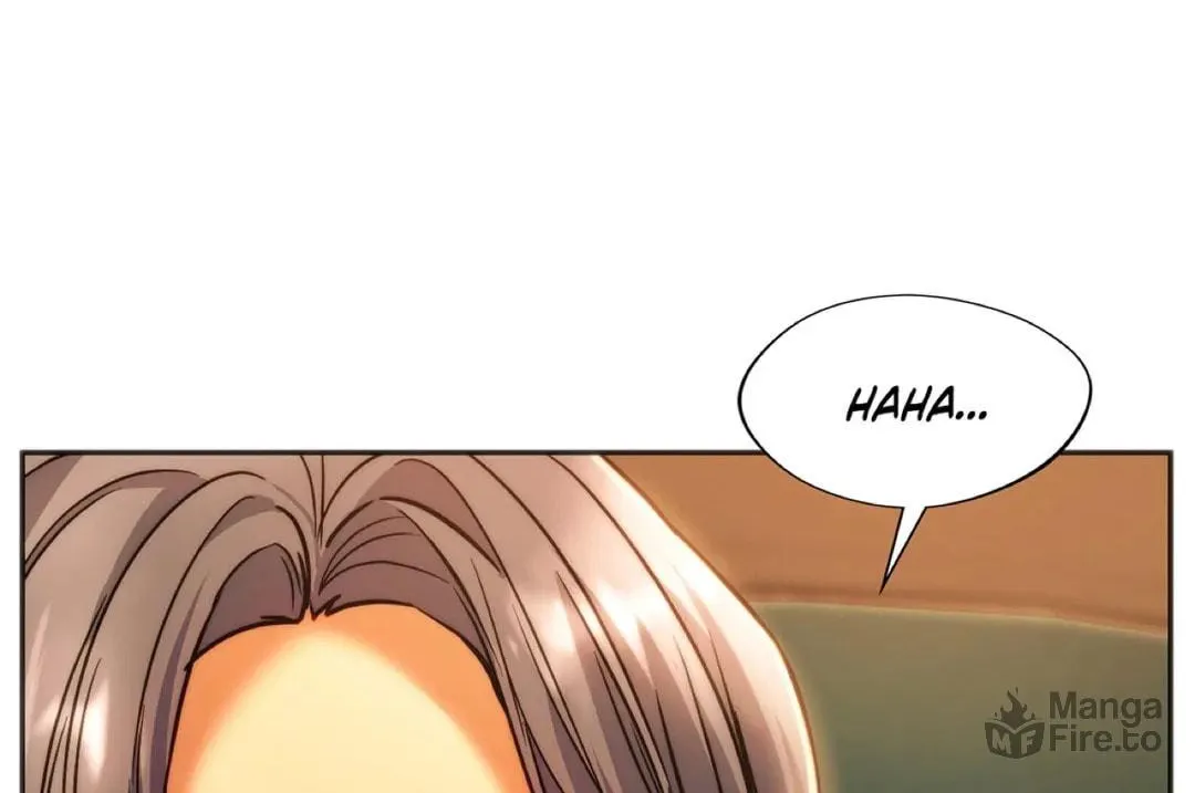 Rowdy Reunion Chapter 41 page 132 - 