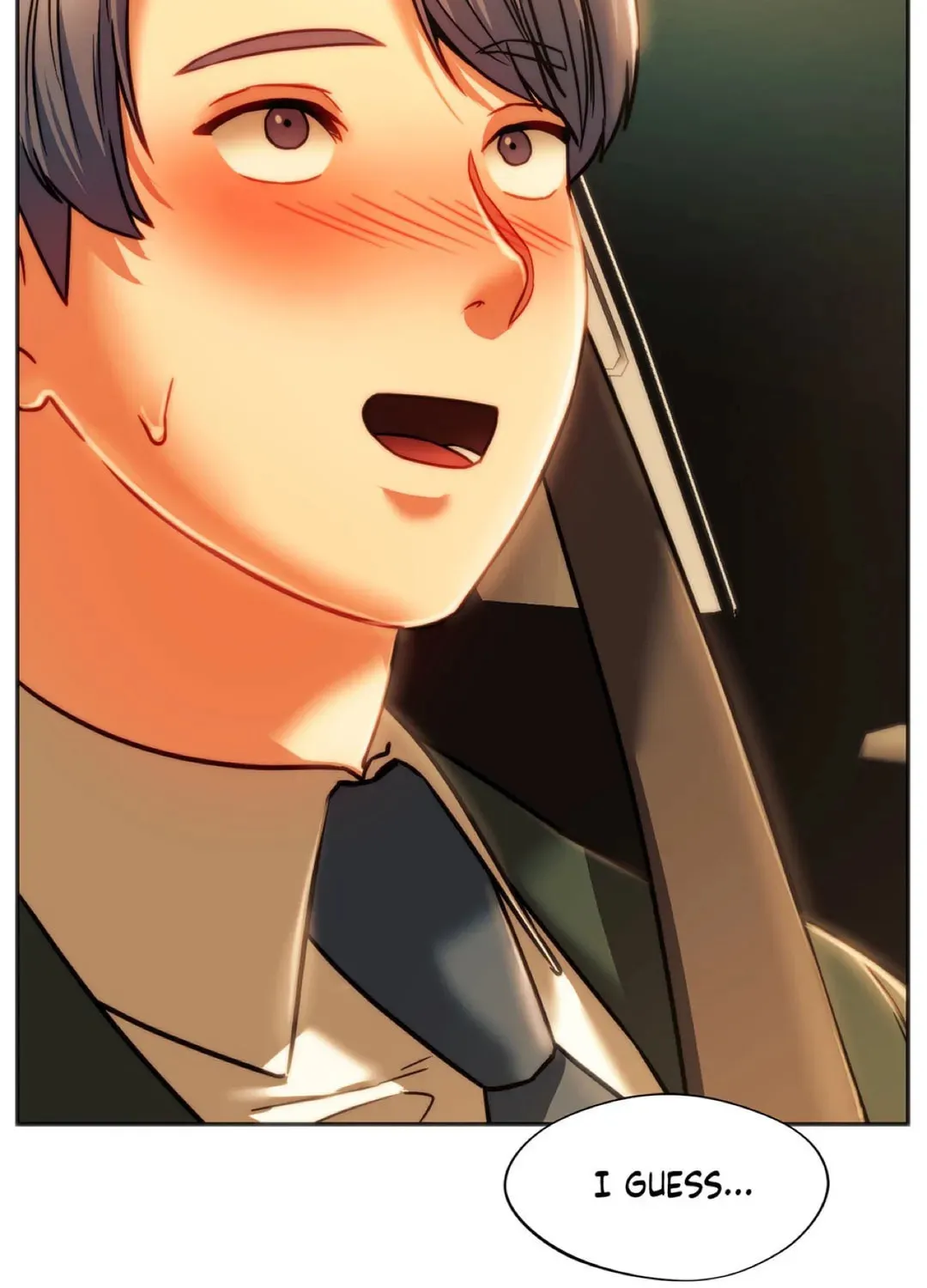 Rowdy Reunion Chapter 41 page 133 - 