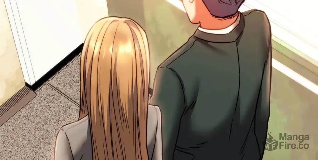 Rowdy Reunion Chapter 41 page 140 - 