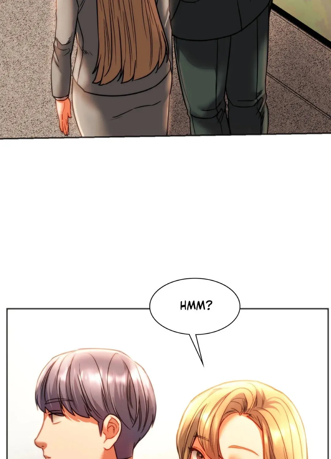Rowdy Reunion Chapter 41 page 141 - 