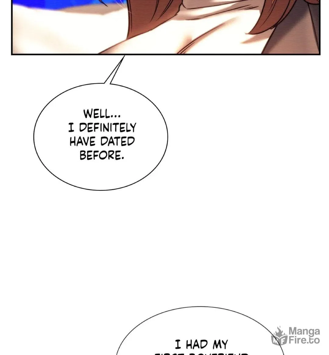 Rowdy Reunion Chapter 41 page 150 - 