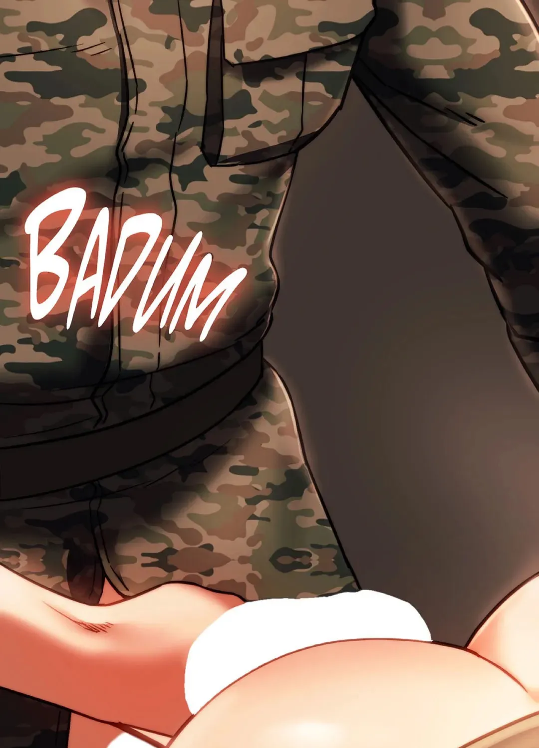Rowdy Reunion Chapter 41 page 16 - 