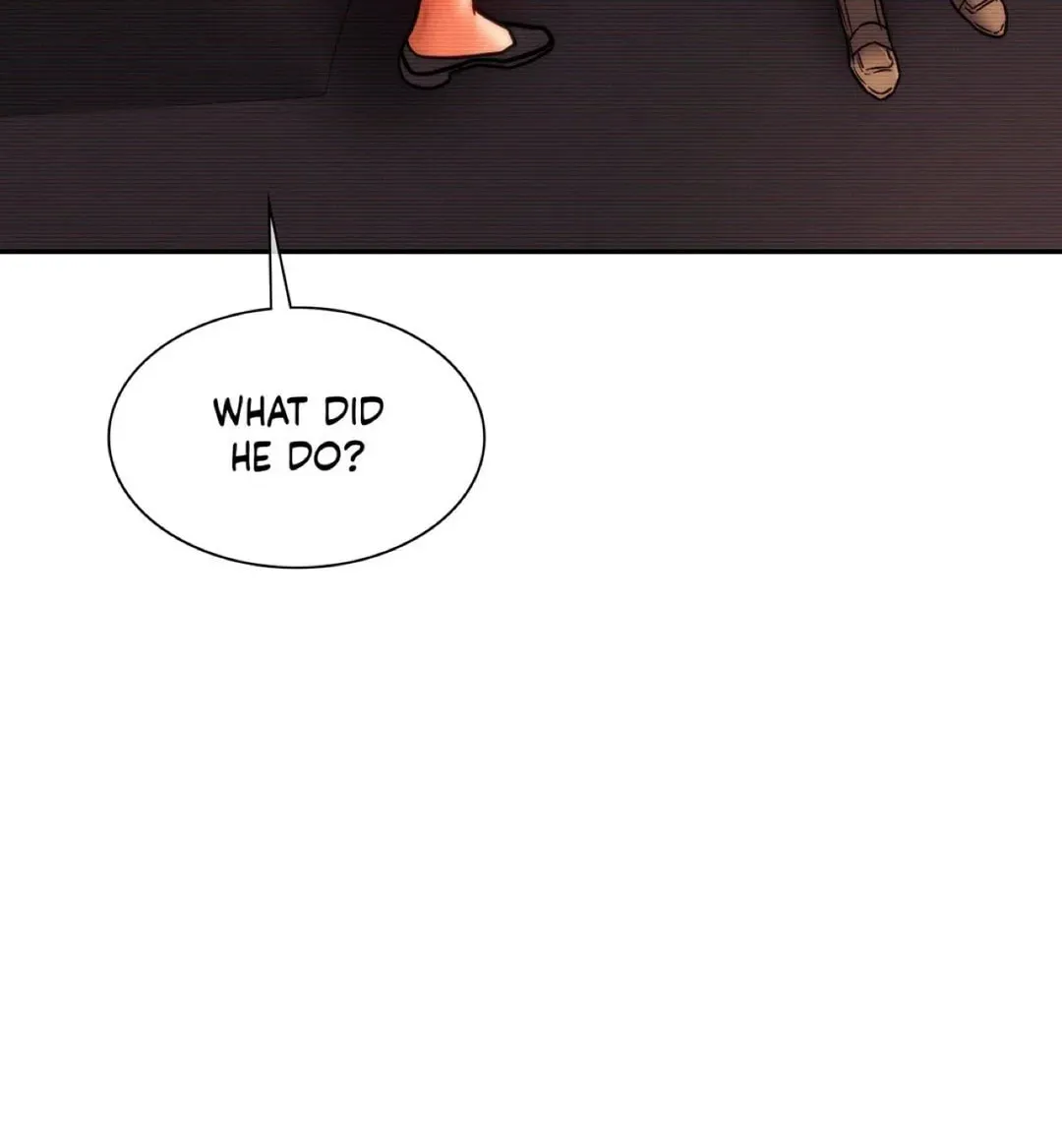 Rowdy Reunion Chapter 41 page 152 - 