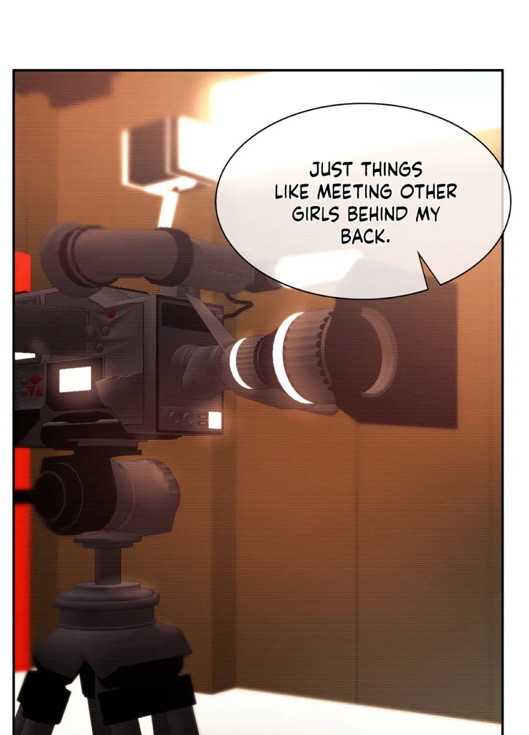 Rowdy Reunion Chapter 41 page 153 - 