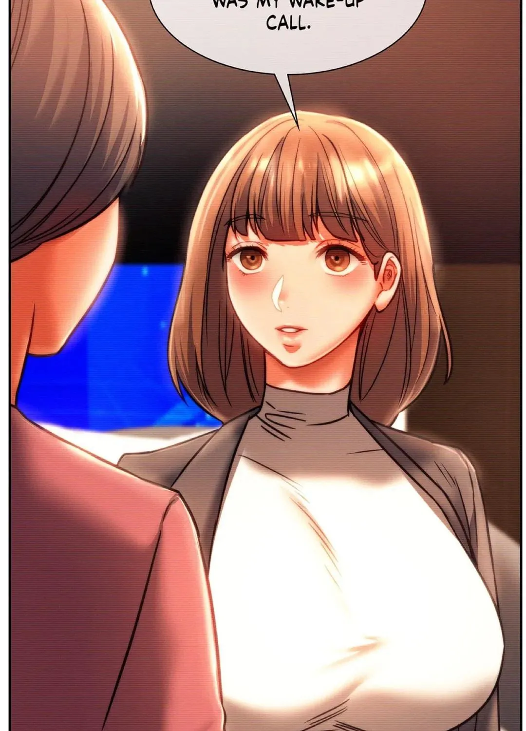 Rowdy Reunion Chapter 41 page 155 - 