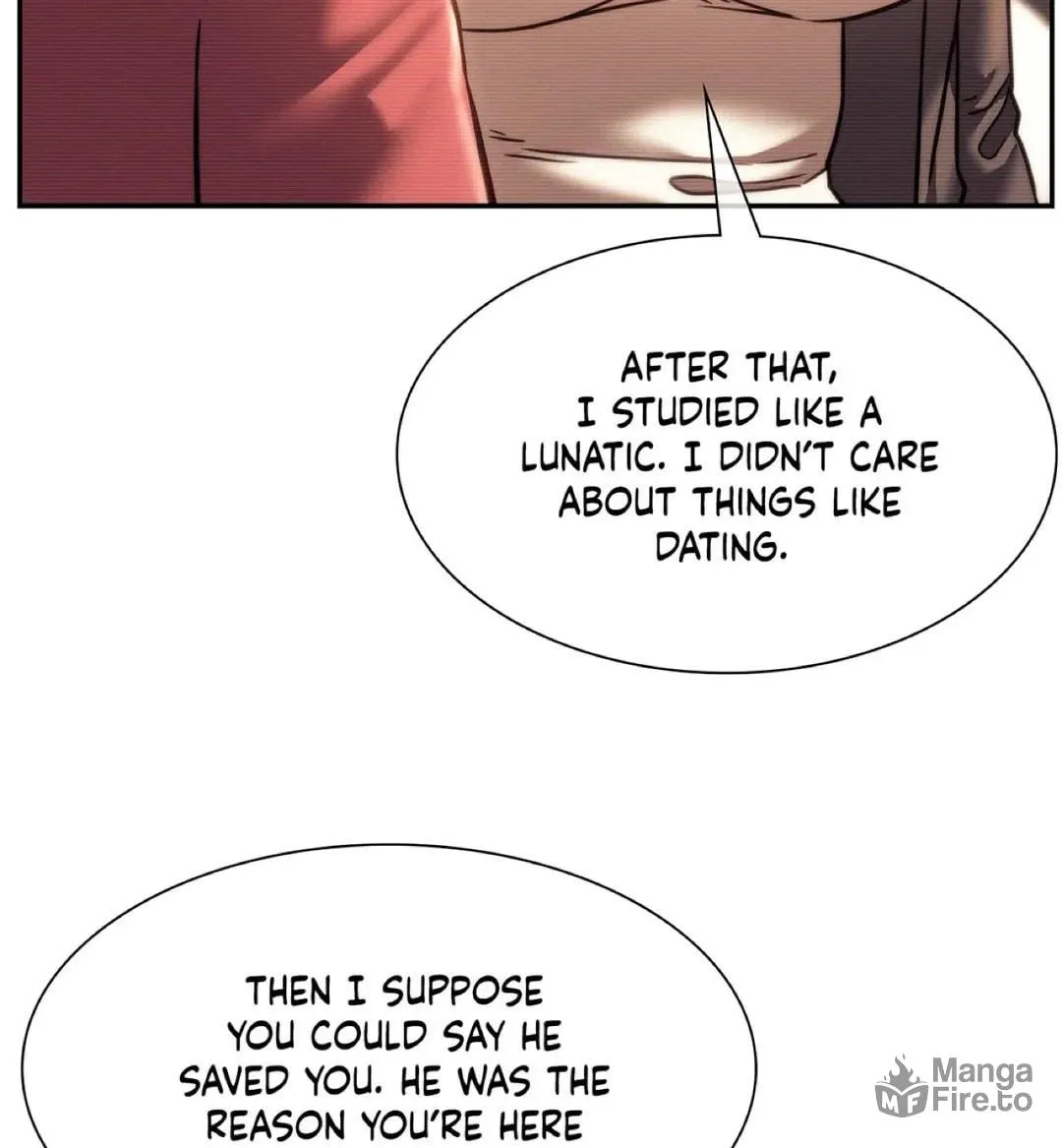 Rowdy Reunion Chapter 41 page 156 - 