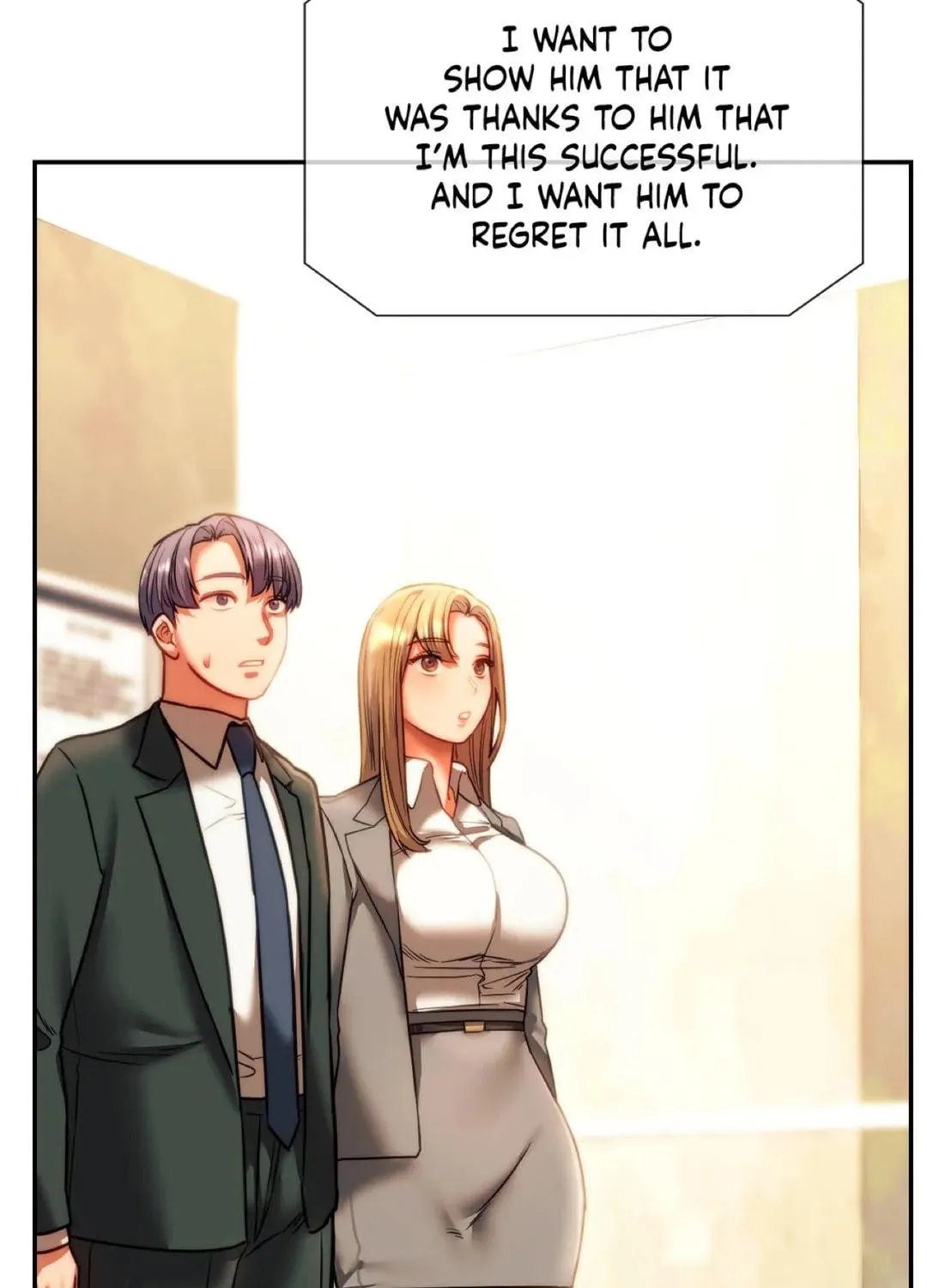 Rowdy Reunion Chapter 41 page 159 - 
