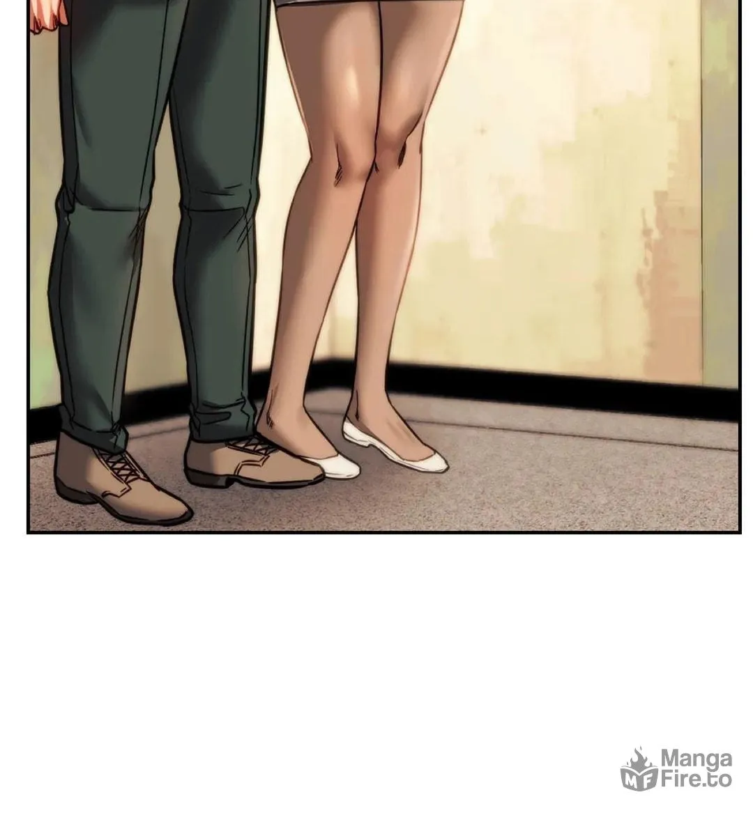 Rowdy Reunion Chapter 41 page 160 - 